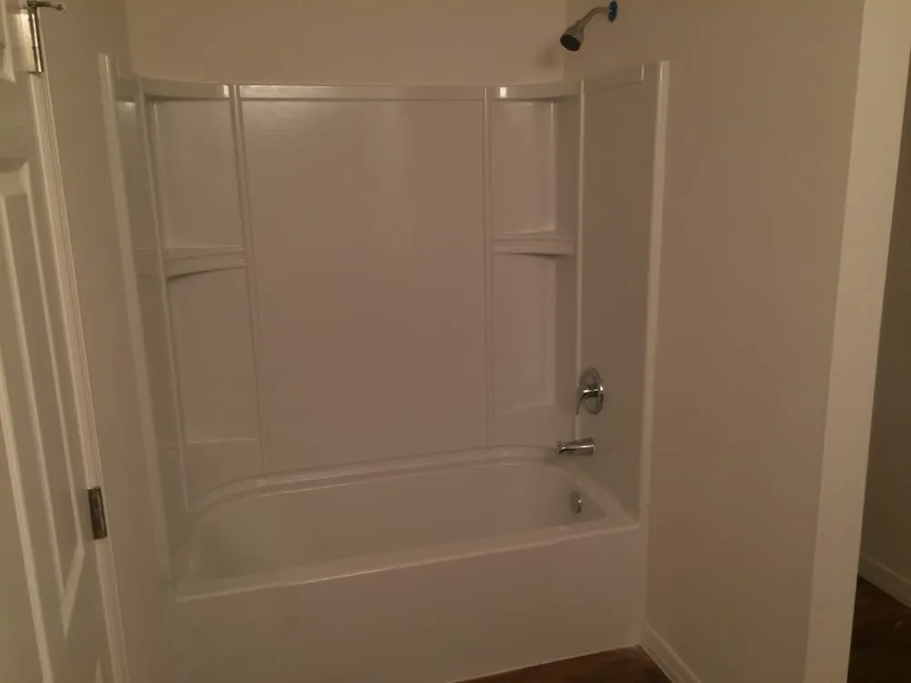 Slide of Mathes & Son Plumbing