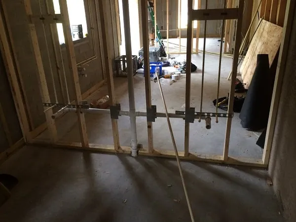 Slide of Mathes & Son Plumbing