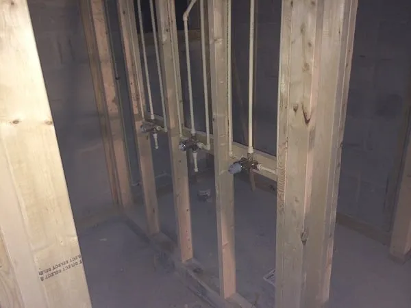 Slide of Mathes & Son Plumbing