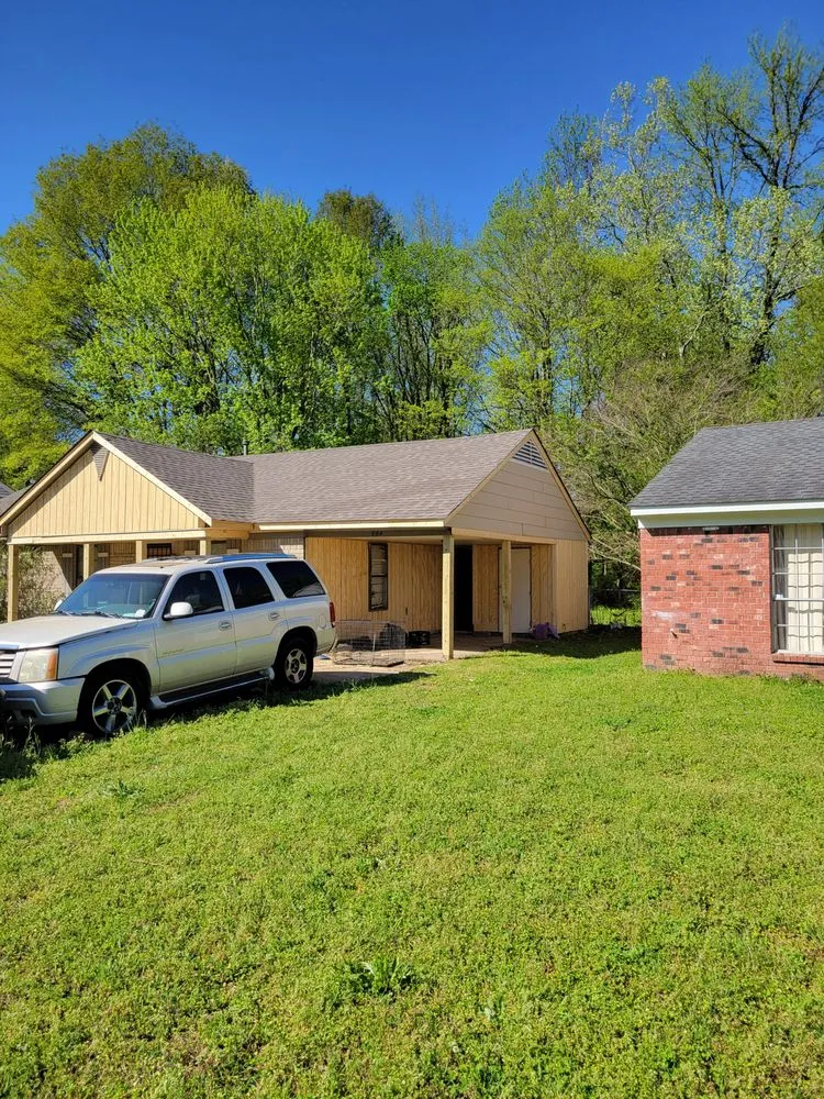 Top-rated water heater service in Drummonds, TN by Mathews General Maintenance and Repair
