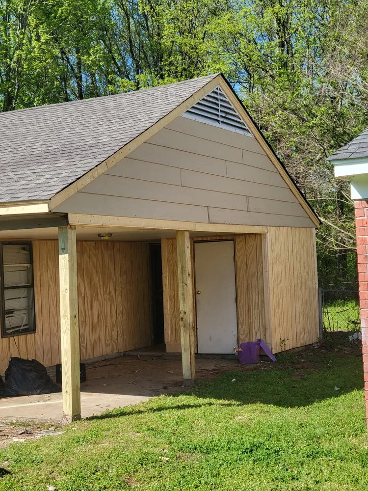 Reliable plumbing repair for homes in Drummonds, TN by Mathews General Maintenance and Repair