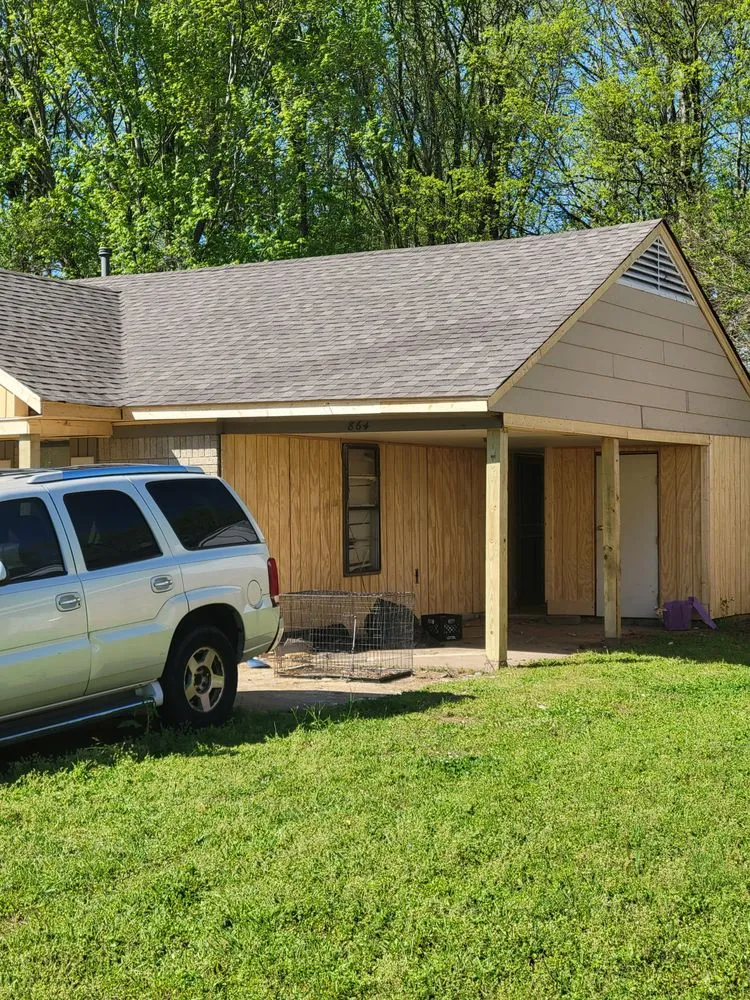 Professional leak detection in Drummonds, TN by Mathews General Maintenance and Repair