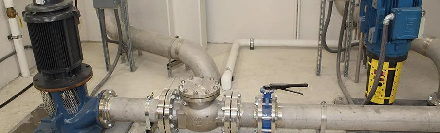 Slide of Mathews Plumbing & Heating