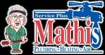 Slide of Mathis Plumbing Heating & Air