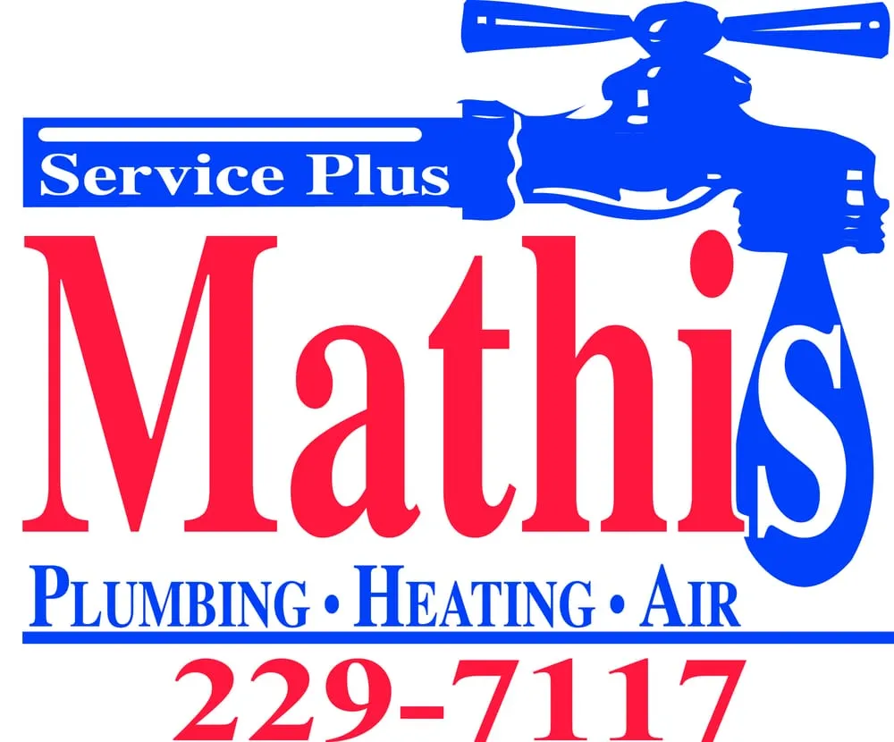 Slide of Mathis Plumbing Heating & Air