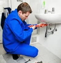 Slide of Mathis Plumbing Heating & Air
