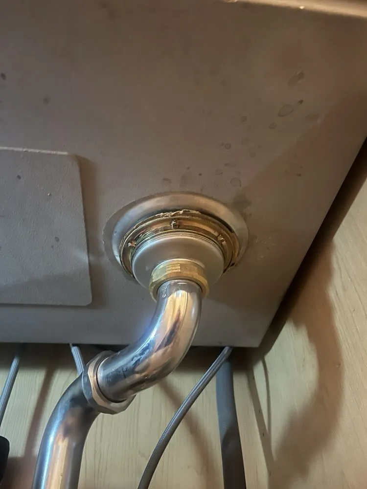 Slide of Matison Plumbing