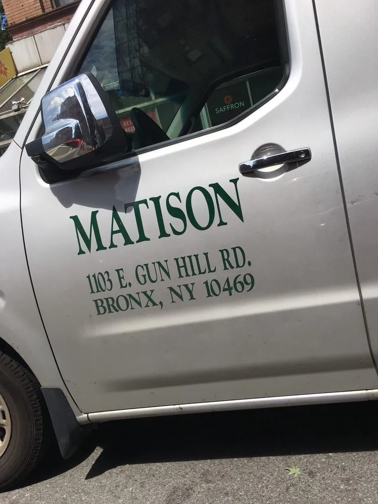 Slide of Matison Plumbing