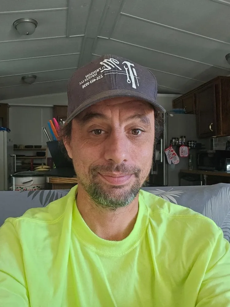 Slide of Matkinson Services