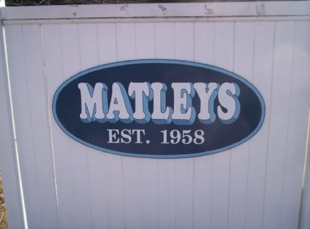 Slide of Matley Plumbing & Heating