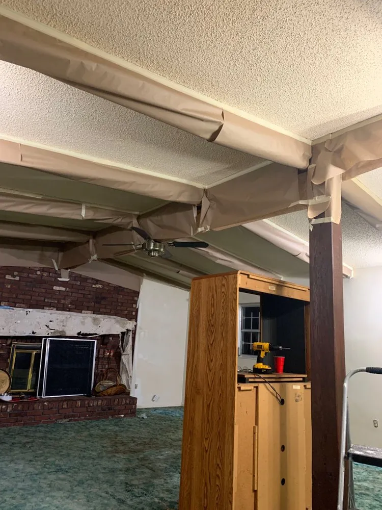 Slide of Matrix Home Remodeling