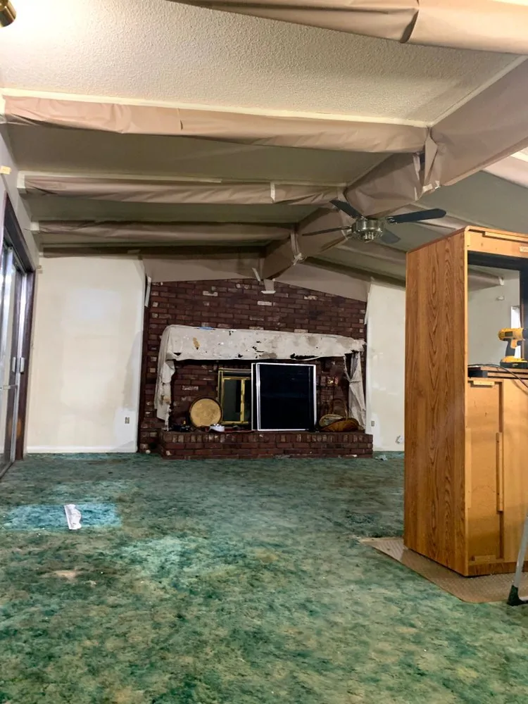 Slide of Matrix Home Remodeling