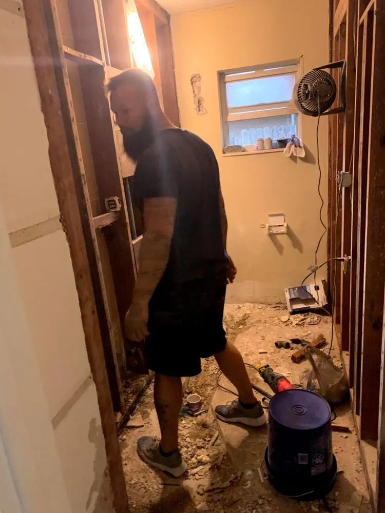 Top-rated leak detection experts serving Fernandina Beach, FL - Matrix Home Remodeling