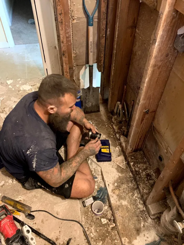 Slide of Matrix Home Remodeling