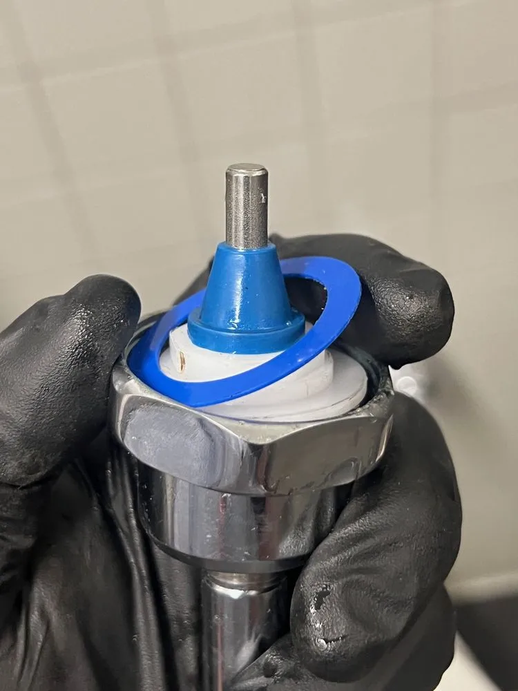 Slide of Matrix Plumbing & Rooter