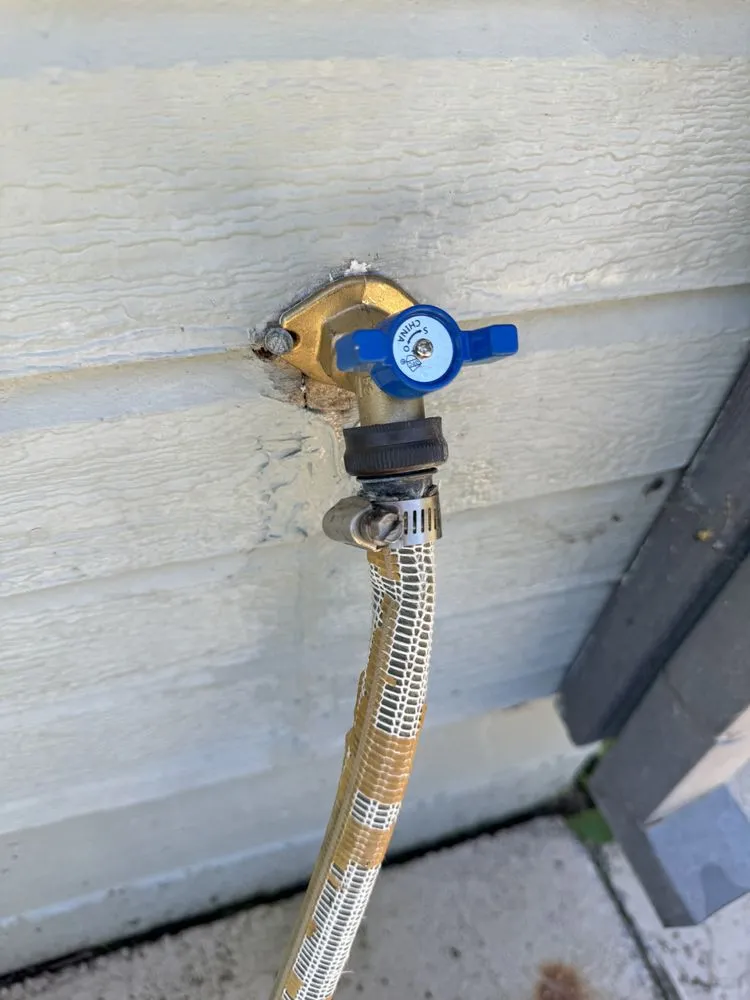 Slide of Matrix Plumbing & Rooter