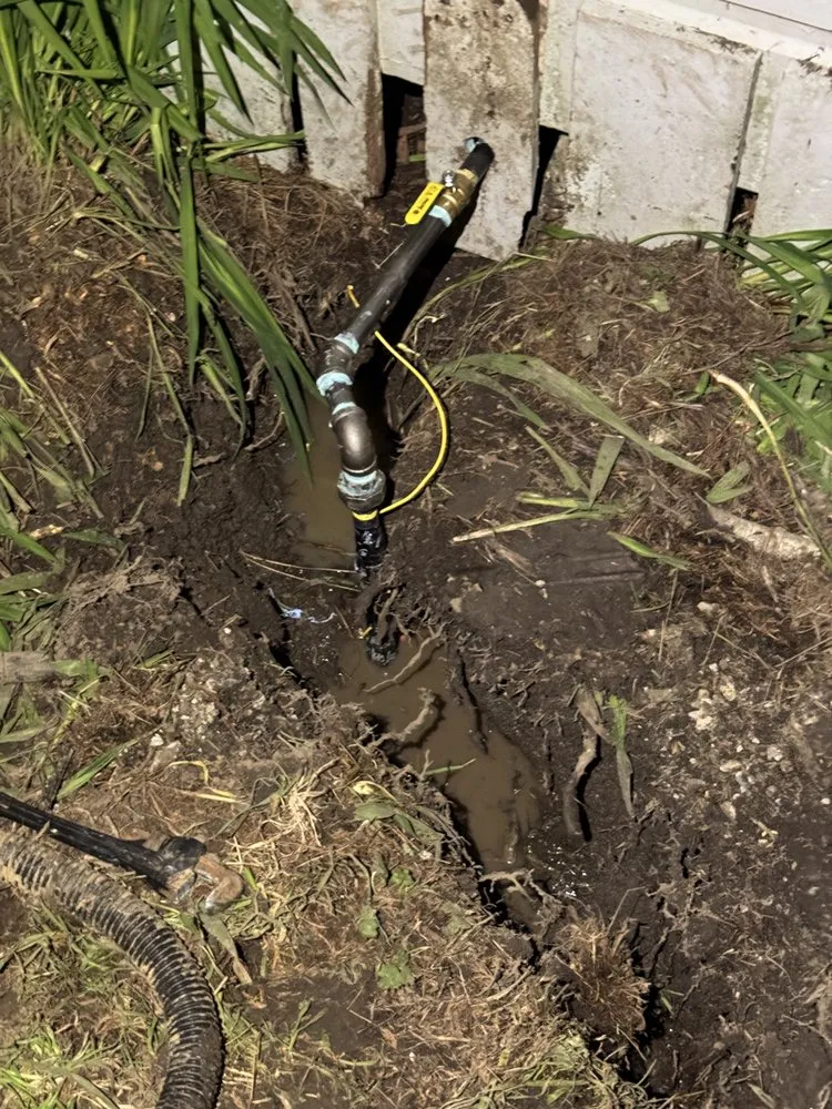 Slide of Matrix Plumbing & Rooter