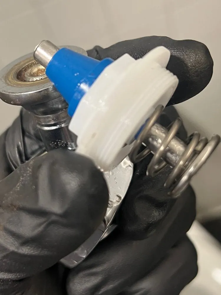 Slide of Matrix Plumbing & Rooter