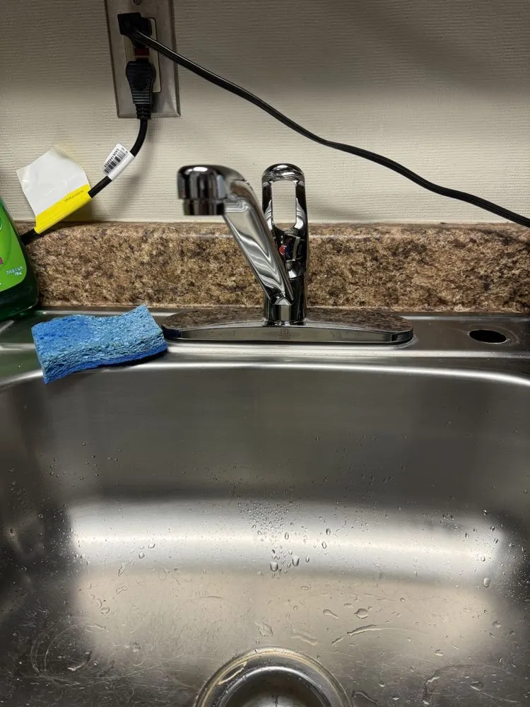 Slide of Matrix Plumbing & Rooter