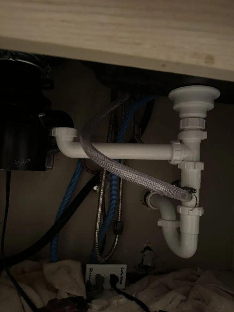 Slide of Matrix Plumbing & Rooter