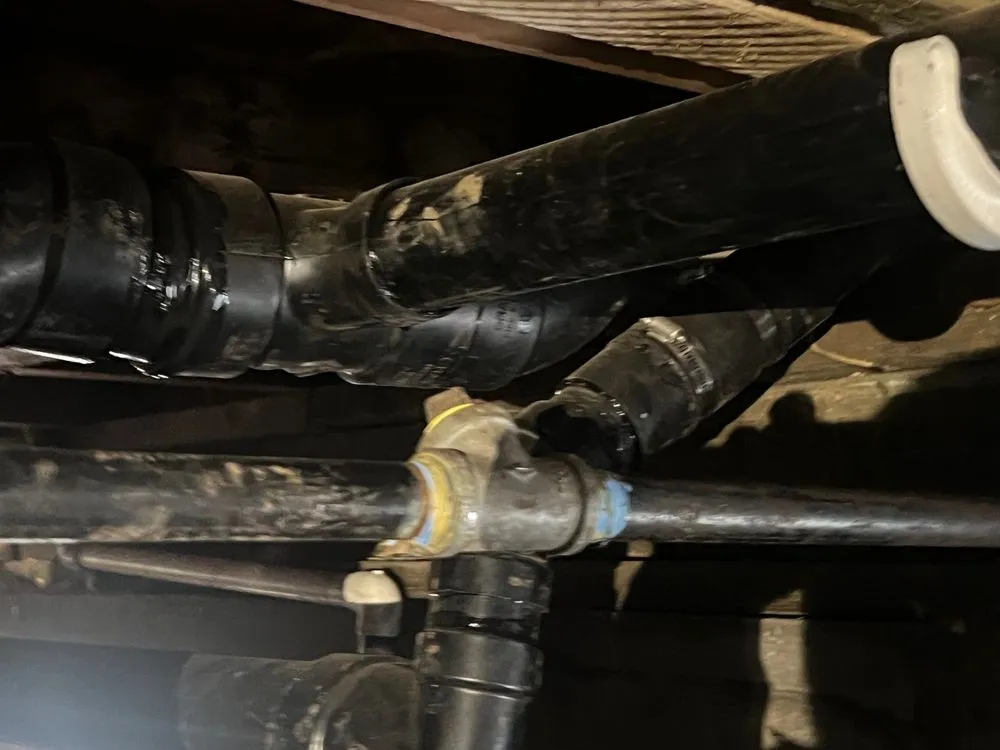 Professional drain cleaning service in Redding, CA - Matrix Plumbing & Rooter