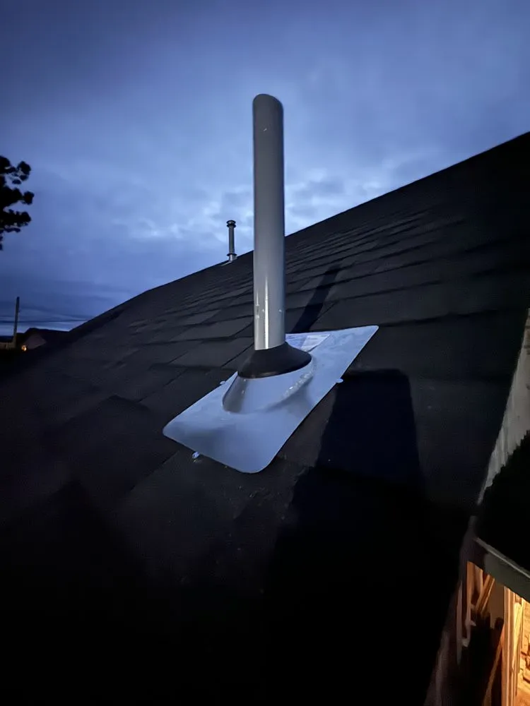 Slide of Matrix Plumbing & Rooter