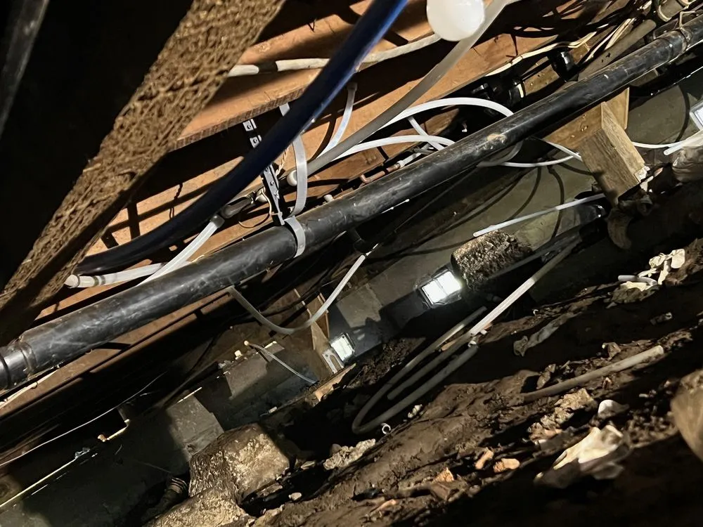 Slide of Matrix Plumbing & Rooter