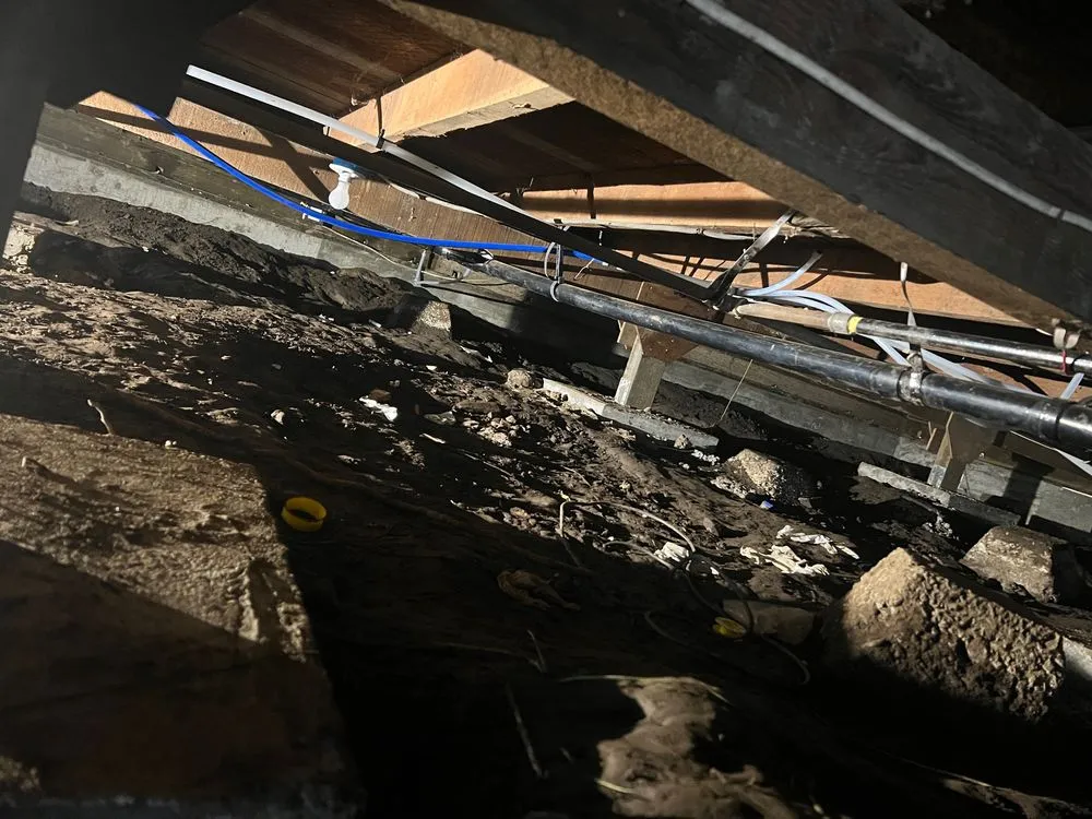 Slide of Matrix Plumbing & Rooter