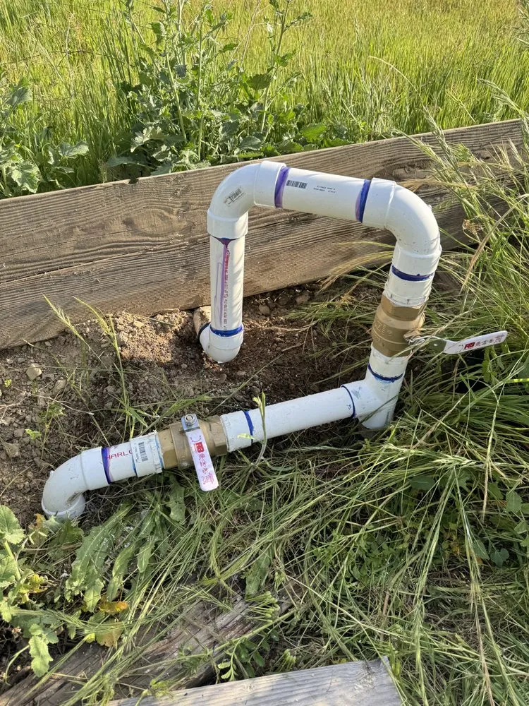 Slide of Matrix Plumbing & Rooter