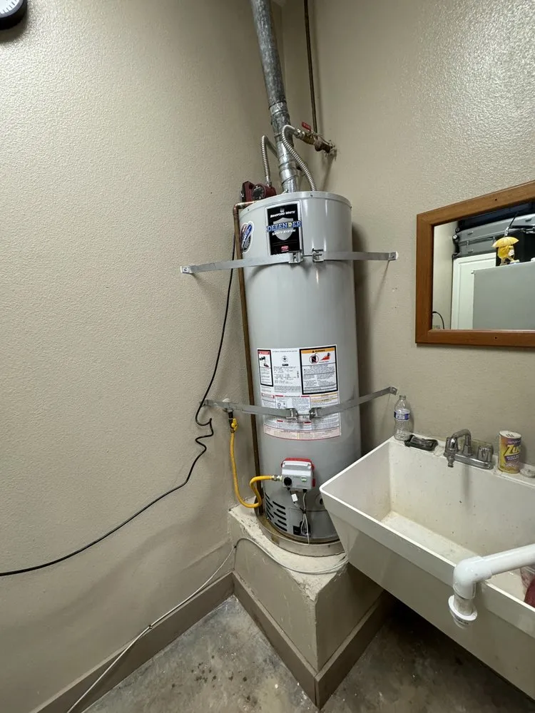 Slide of Matrix Plumbing & Rooter
