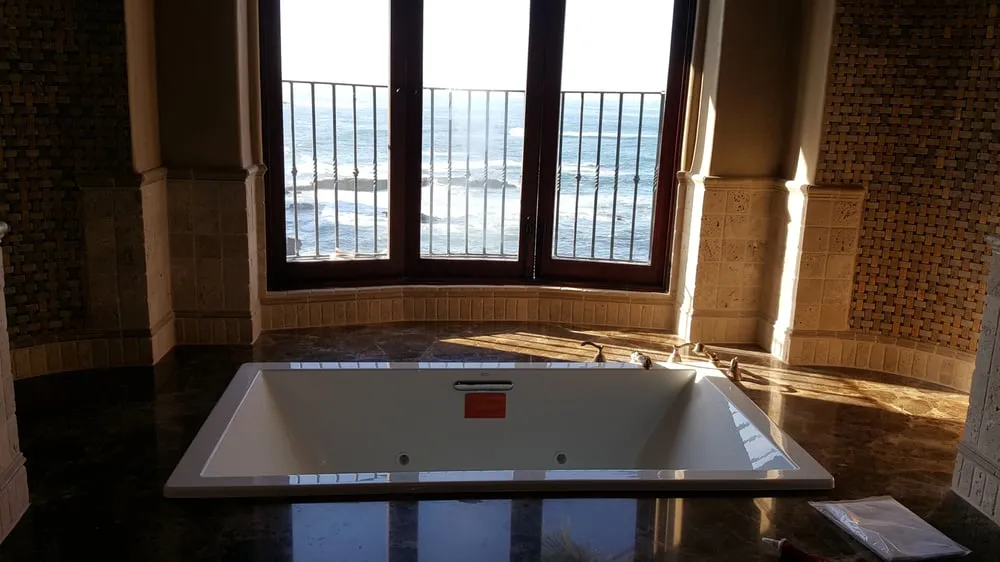 Slide of Matrix Plumbing & Services