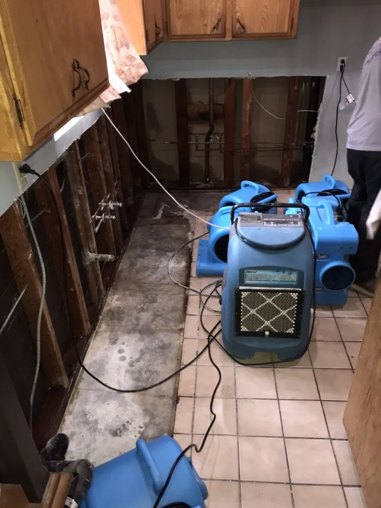 Slide of Matrix Plumbing & Services