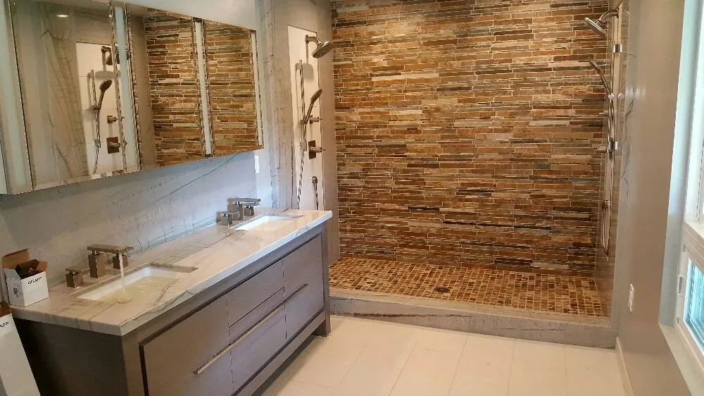 Slide of Matrix Plumbing & Services