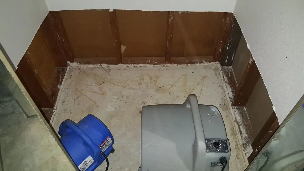 Slide of Matrix Plumbing & Services