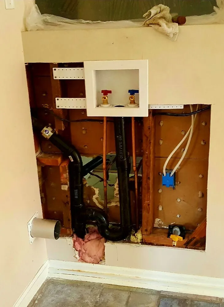 Emergency pipe repair in El Cajon, CA by Matrix Plumbing & Services