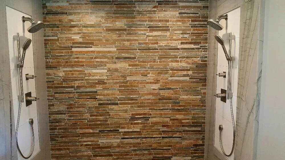 Slide of Matrix Plumbing & Services