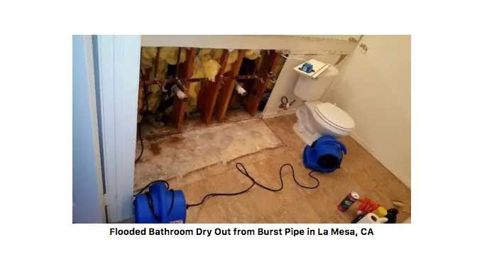 Slide of Matrix Plumbing & Services