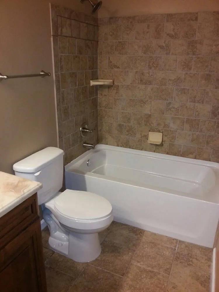 Slide of Matrix Plumbing and Gas