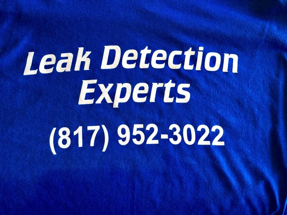 Slide of Matrix Plumbing