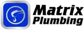 Slide of Matrix Plumbing