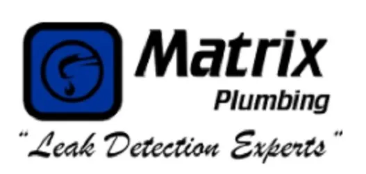 Slide of Matrix Plumbing