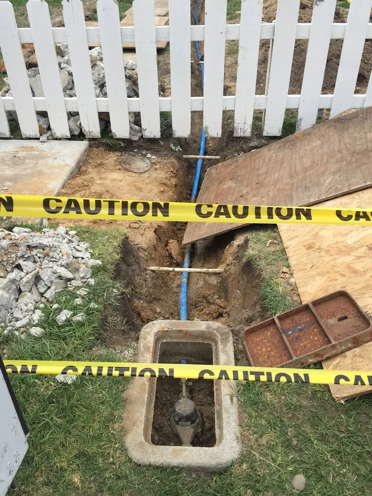 Slide of Matsumoto Plumbing