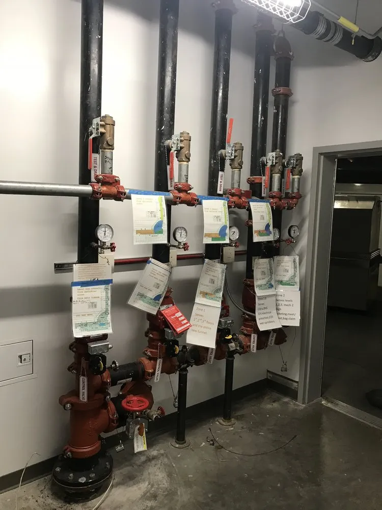 Slide of Matsumoto Plumbing