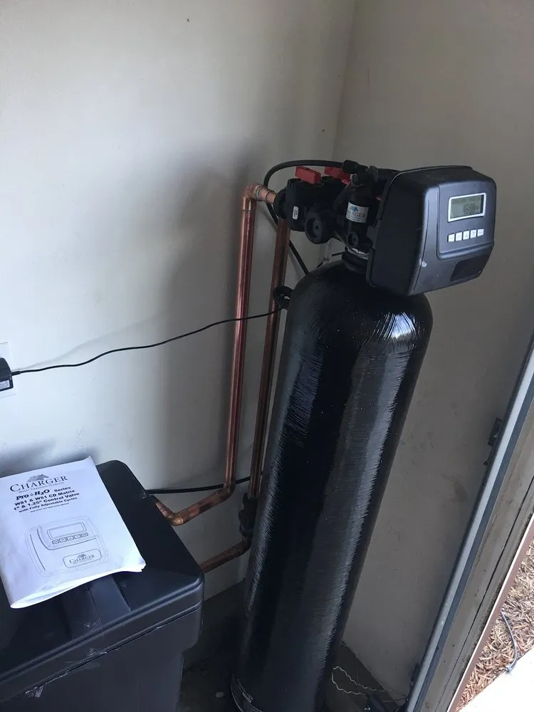 Slide of Matsumoto Plumbing