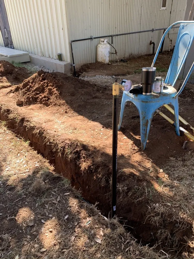 Slide of Matsumoto Plumbing