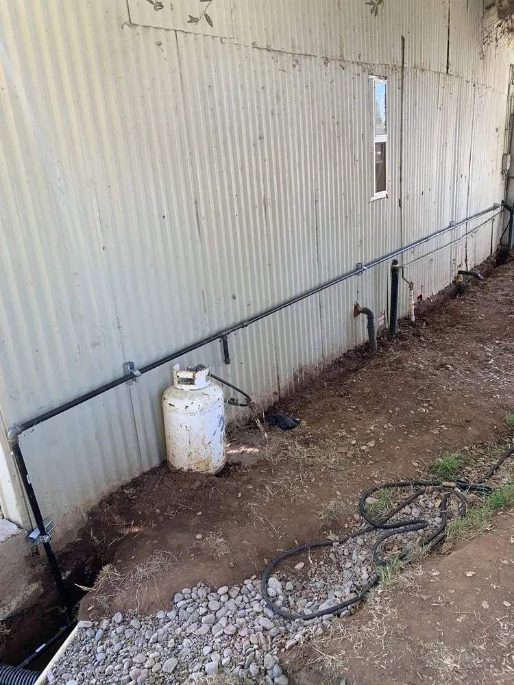 Slide of Matsumoto Plumbing