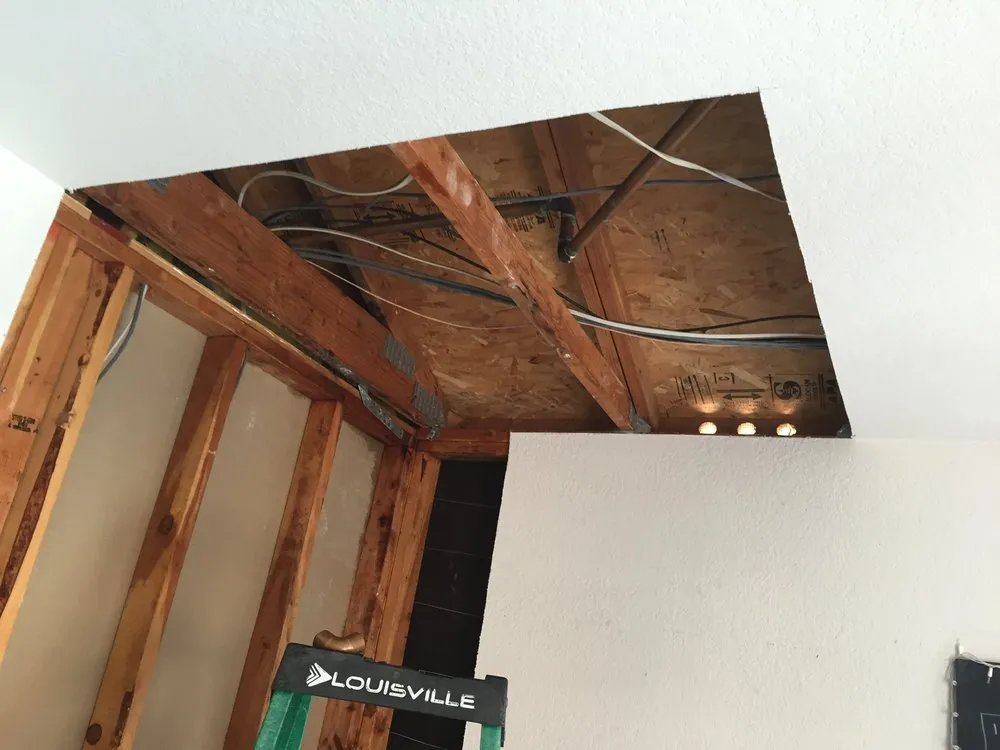 Slide of Matsumoto Plumbing