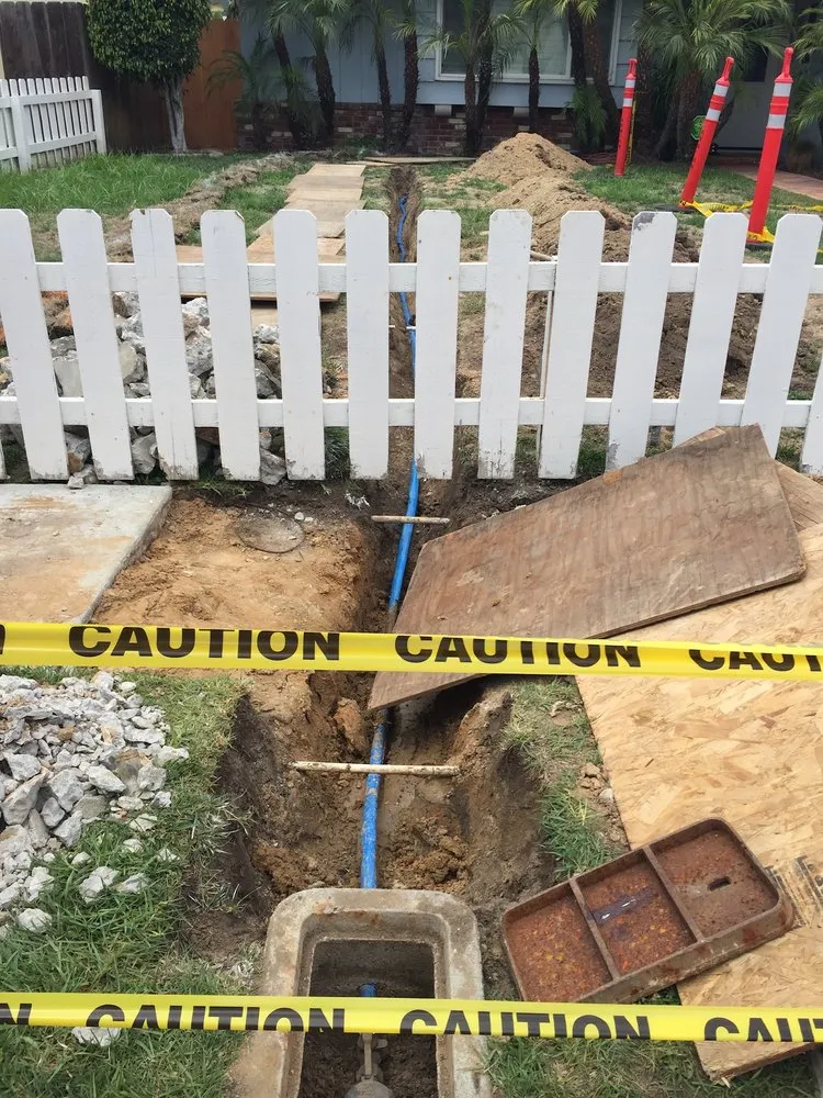 Slide of Matsumoto Plumbing