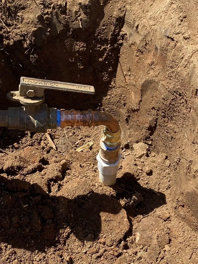 Slide of Matsumoto Plumbing