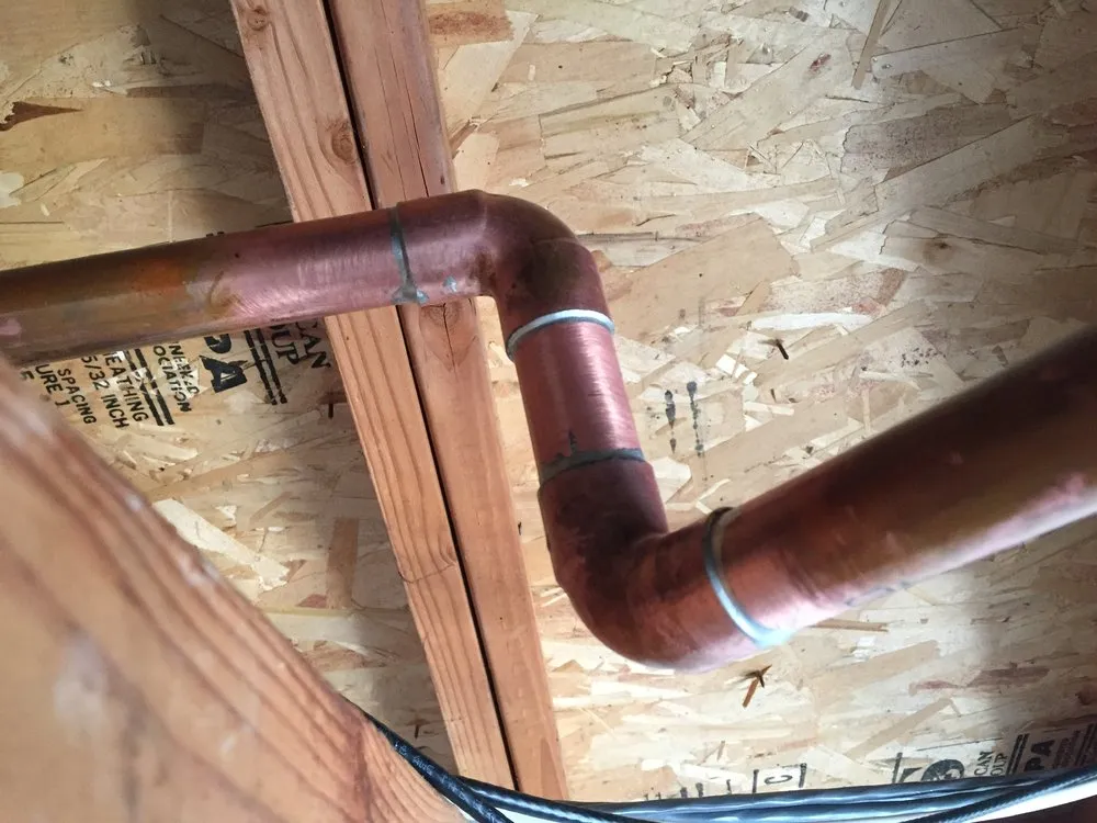 Slide of Matsumoto Plumbing